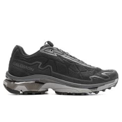 Salomon XT-SLATE Advanced - Black/Ebony/Frost Gray