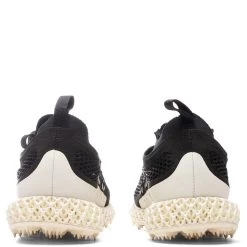 Y-3 Runner 4D Halo - Black/Core White/Red -Fashion Clothing Store Y 3 Runner 4D Halo Black Core White Red GX1091 02 12 2022 01 4