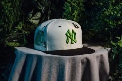 Feature X New Era Bamboo 59FIFTY Fitted - New York Yankees 11 Feature X New Era Bamboo 59FIFTY Fitted - New York Yankees -Fashion Clothing Store Yankees