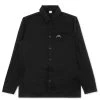A-COLD-WALL* ACW Core Shirt - Black
