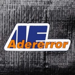 Basic Card Holder Shape Bag - Black -Fashion Clothing Store ader error basic card holder shape bag black 19afwba07bk blk os 2