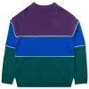 Nox Knit - Purple