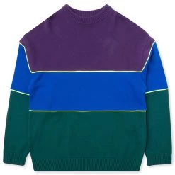 Nox Knit - Purple