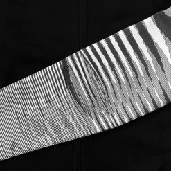 Adidas Originals X Missoni Women's Phx Jacket - Black/Dark Grey/White -Fashion Clothing Store adidas originals x missoni womens phx jacket blackdark greywhite 3