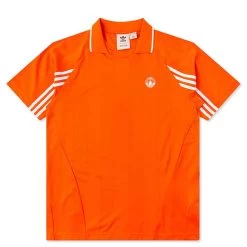 Adidas Originals Originals X Oyster Tee - Orange