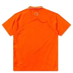 Adidas Originals Originals X Oyster Tee - Orange -Fashion Clothing Store adidas originals x oyster tee orange 4