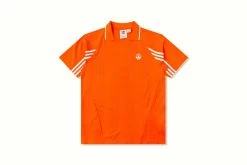 Adidas Originals Originals X Oyster Tee - Orange -Fashion Clothing Store adidas originals x oyster tee orange 6