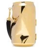 Ambush Can Clutch Strap - Gold