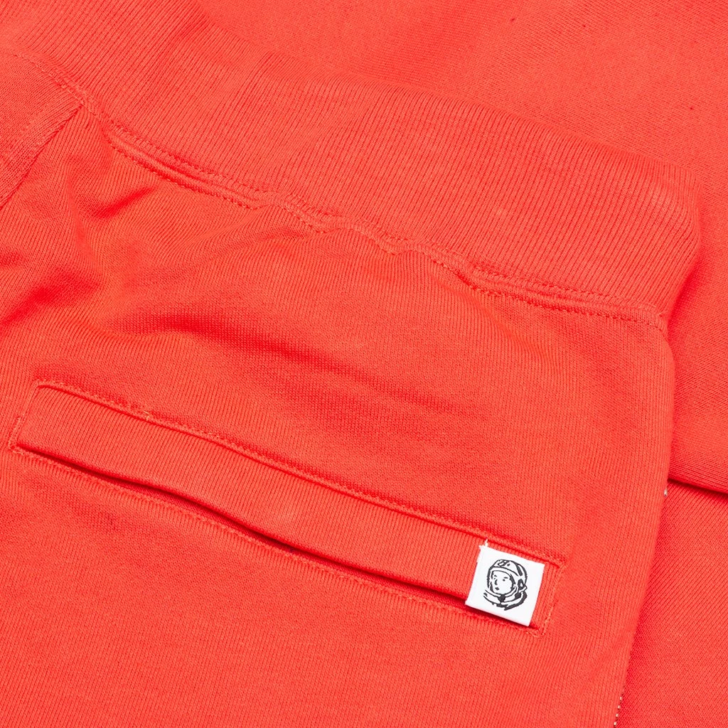 BB Aesthetics Jogger - Cayenne 5 BB Aesthetics Jogger - Cayenne - Image 5