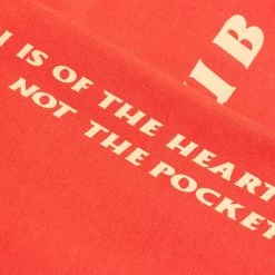 BB Aesthetics Jogger - Cayenne 11 BB Aesthetics Jogger - Cayenne -Fashion Clothing Store billionaire boys club bb aesthetics jogger cayenne 6