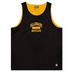 BB Cadets Tank - Black