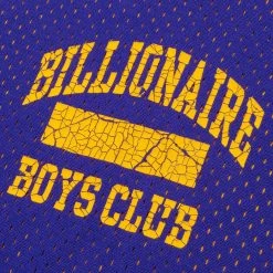 BB Cadets Tank - Deep Blue -Fashion Clothing Store billionaire boys club bb cadets tank deep blue 3