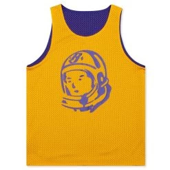 BB Cadets Tank - Deep Blue -Fashion Clothing Store billionaire boys club bb cadets tank deep blue 5
