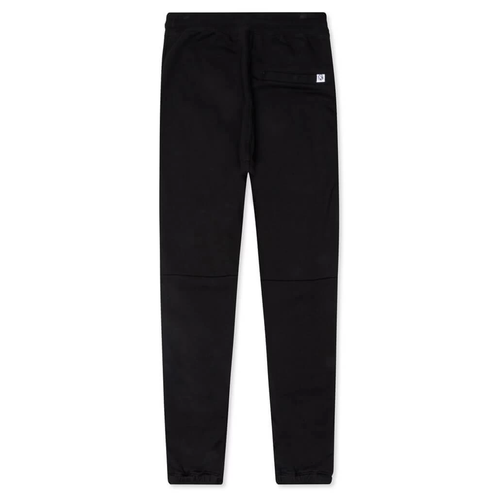 BB Comfy Sweatpant - Black 2020 2 BB Comfy Sweatpant - Black 2020 - Image 2