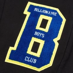 BB Comfy Sweatpant - Black 2020 9 BB Comfy Sweatpant - Black 2020 -Fashion Clothing Store billionaire boys club bb comfy sweatpant black 2020 4