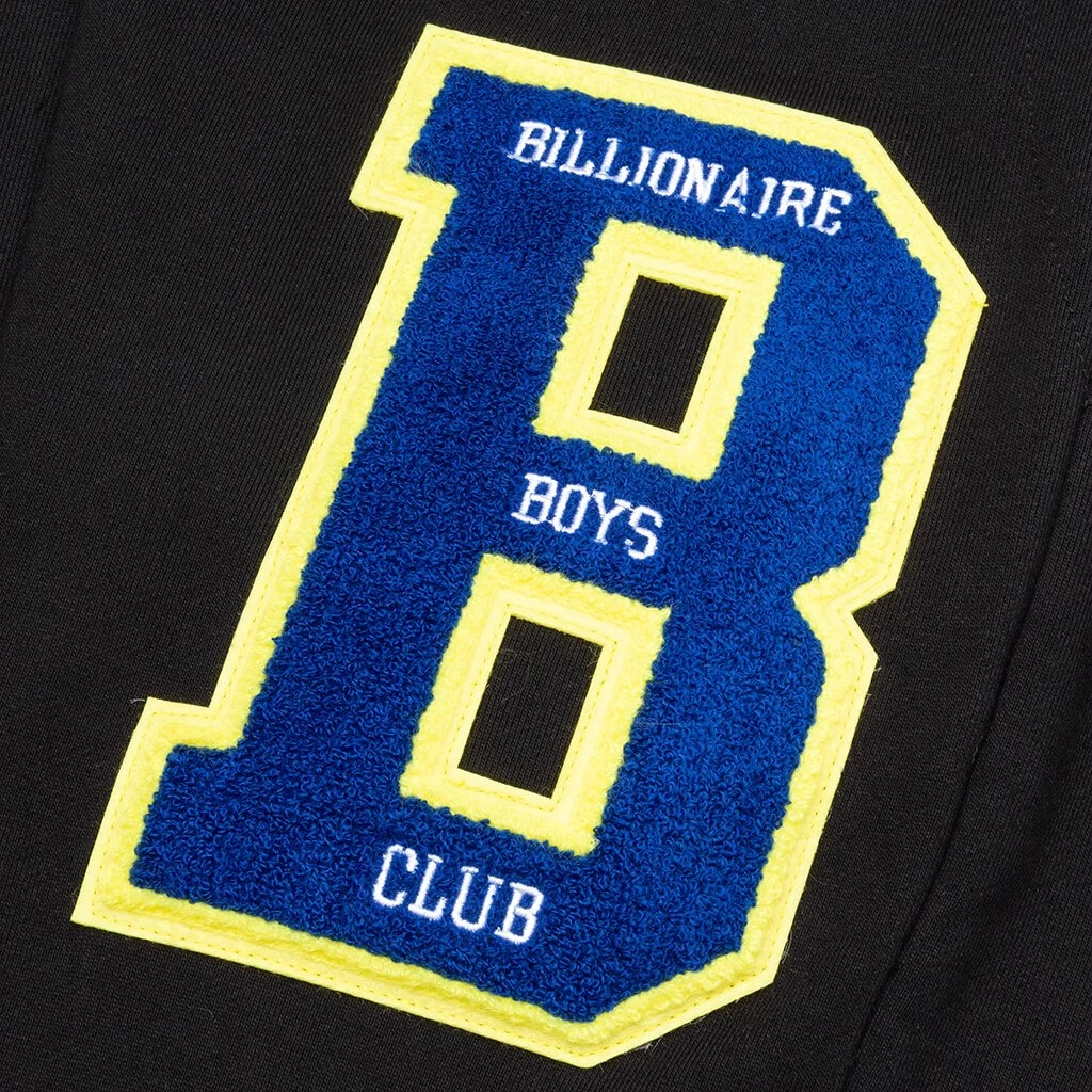 BB Comfy Sweatpant - Black 2020 4 BB Comfy Sweatpant - Black 2020 - Image 4