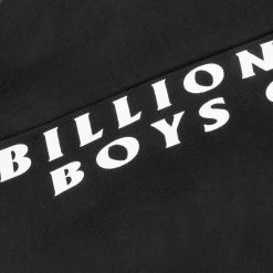 BB Comfy Sweatpant - Black 2020 10 BB Comfy Sweatpant - Black 2020 -Fashion Clothing Store billionaire boys club bb comfy sweatpant black 2020 5