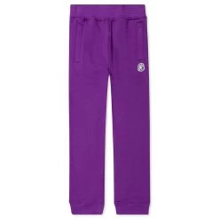Kid's BB Arch Sweatpant - Pansy