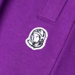 Kid's BB Arch Sweatpant - Pansy -Fashion Clothing Store billionaire boys club kids bb arch sweatpant pansy 3