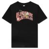 Kid's BB Carnival Tee - Black