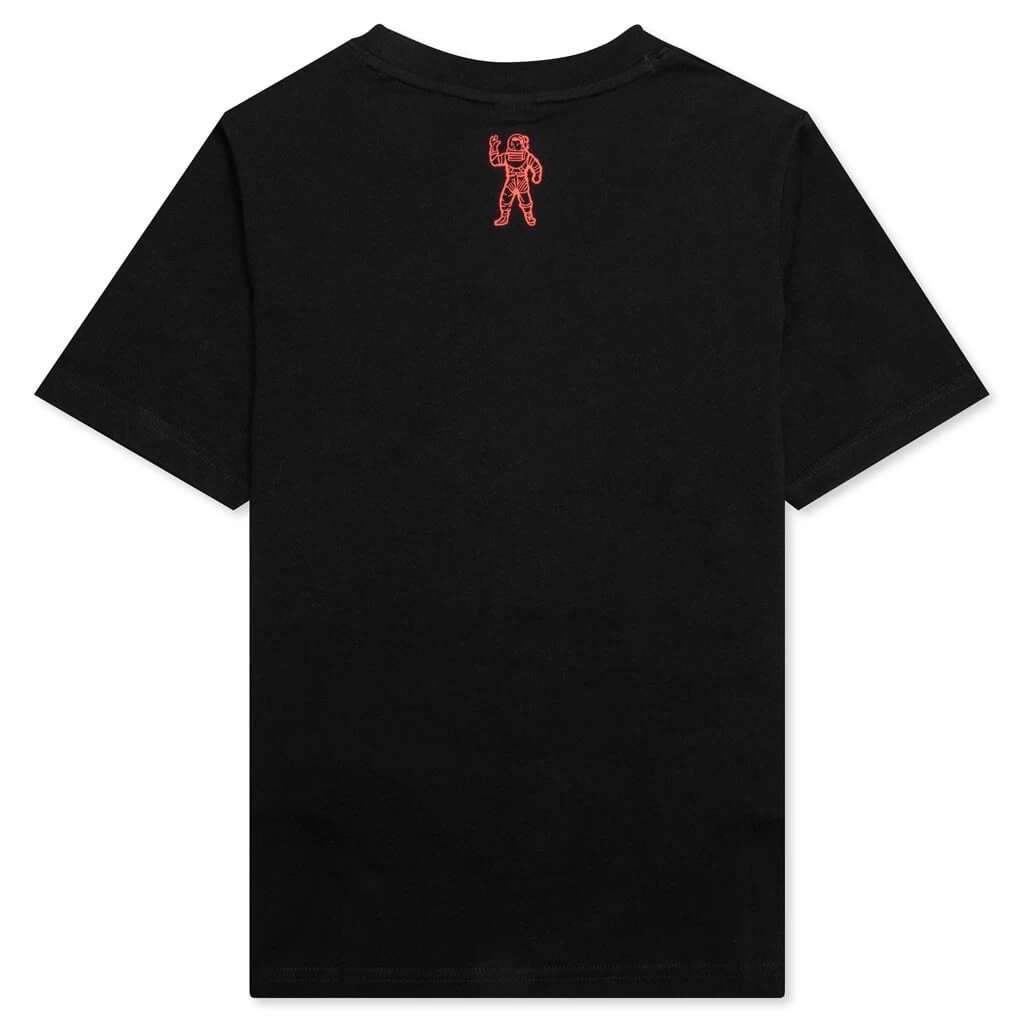 Kid's BB Carnival Tee - Black 2 Kid's BB Carnival Tee - Black - Image 2