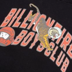 Kid's BB Carnival Tee - Black 6 Kid's BB Carnival Tee - Black -Fashion Clothing Store billionaire boys club kids bb carnival tee black 3