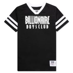 Kid's BB MVP Jersey - Black