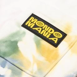 Mondo Mania Sweatpant - Dry Pigment Dye -Fashion Clothing Store brain dead mondo mania sweatpant dry pigment dye 6