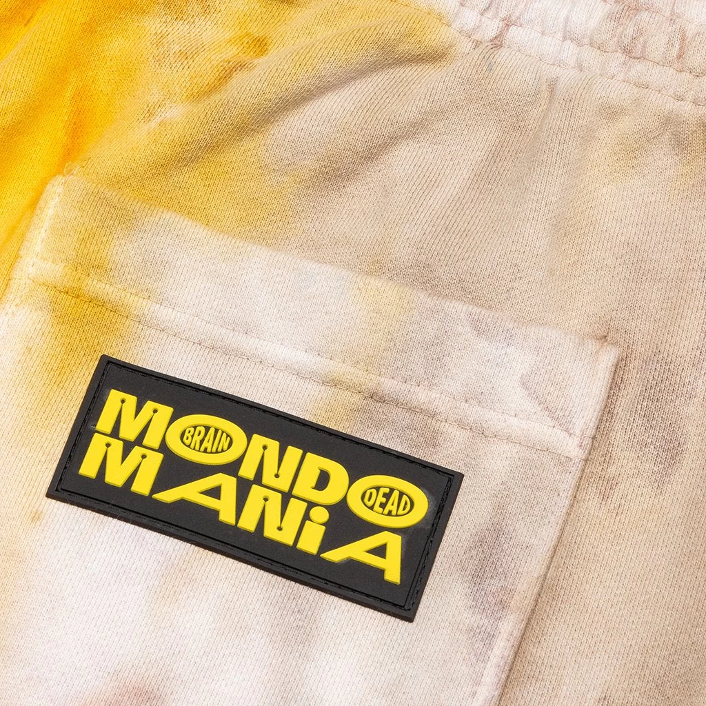 Mondo Mania Sweatpant - Tie Dye 5 Mondo Mania Sweatpant - Tie Dye - Image 5