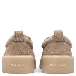 Fear Of God 101 Lace Up Sneaker - Calcare -Fashion Clothing Store fear of god 101 lace up sneaker calcare 4
