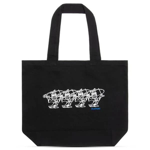 Desert Magic Tote - Black 1 Desert Magic Tote - Black