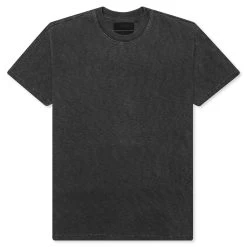 Proto Tee - Pigment Black
