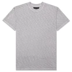 Proto Tee - Pigment Grey