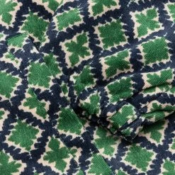 Eyes Coaches Jacket - Green 8 Eyes Coaches Jacket - Green -Fashion Clothing Store fucking awesome eyes coaches jacket green 4