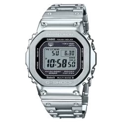 G-SHOCK Full Metal 5000 - Silver