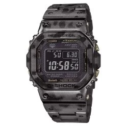 G-SHOCK Full Metal 5000 - Titanium