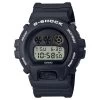G-Shock X PLACES+FACES DW6900PF-1 - Black