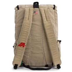 Guess Jeans X Infinite Archives Backpack - Warm Caramel 6 Guess Jeans X Infinite Archives Backpack - Warm Caramel -Fashion Clothing Store guess jeans x infinite archives backpack warm caramel m8sz31wbdz0 waca 3