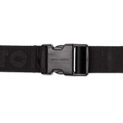 CTNMB KK Fanny Pack - Orange/White -Fashion Clothing Store heron preston ctnmb kk fanny pack orangewhite hmna001s209430081901 os 4