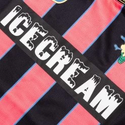 Gamer S/S Knit - Multi 7 Gamer S/S Knit - Multi -Fashion Clothing Store icecream gamer ss knit multi 3