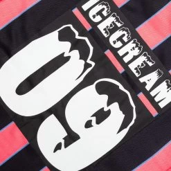 Gamer S/S Knit - Multi 9 Gamer S/S Knit - Multi -Fashion Clothing Store icecream gamer ss knit multi 5