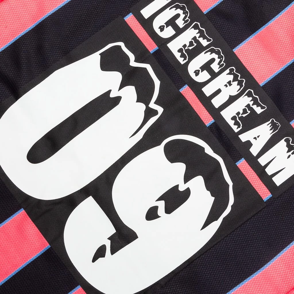 Gamer S/S Knit - Multi 5 Gamer S/S Knit - Multi - Image 5