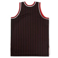 No Name Jersey - Chicago Bulls -Fashion Clothing Store just don no name jersey chicago bulls 5
