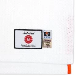 No Name Jersey - Cleveland Cavaliers -Fashion Clothing Store just don no name jersey cleveland cavaliers 4