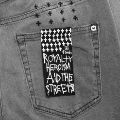 Ksubi Chitch - Prodigy -Fashion Clothing Store ksubi chitch prodigy 5