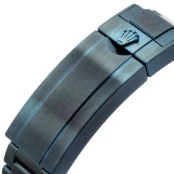 Rolex Submariner - Ghost Dial 8 Rolex Submariner - Ghost Dial -Fashion Clothing Store mad paris rolex submariner ghost dial madparis003 3