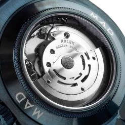 Rolex Submariner - Ghost Dial 9 Rolex Submariner - Ghost Dial -Fashion Clothing Store mad paris rolex submariner ghost dial madparis003 4