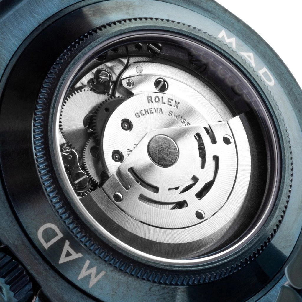 Rolex Submariner - Ghost Dial 4 Rolex Submariner - Ghost Dial - Image 4