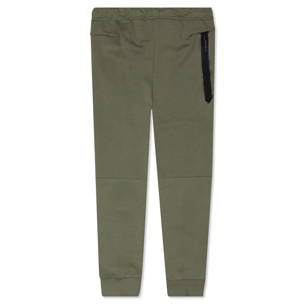 Nike Sportswear Tech Fleece Joggers - Twilight Marsh 2 Nike Sportswear Tech Fleece Joggers - Twilight Marsh - Image 2