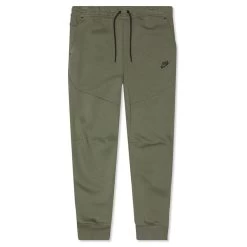 Nike Sportswear Tech Fleece Joggers - Twilight Marsh